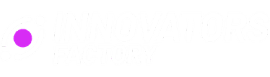 Logo Innovators Factory